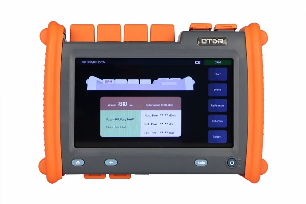 How to Avoid Test Problems of OTDR(1) كيفية تجنب مشاكل اختبار OTDR(1)