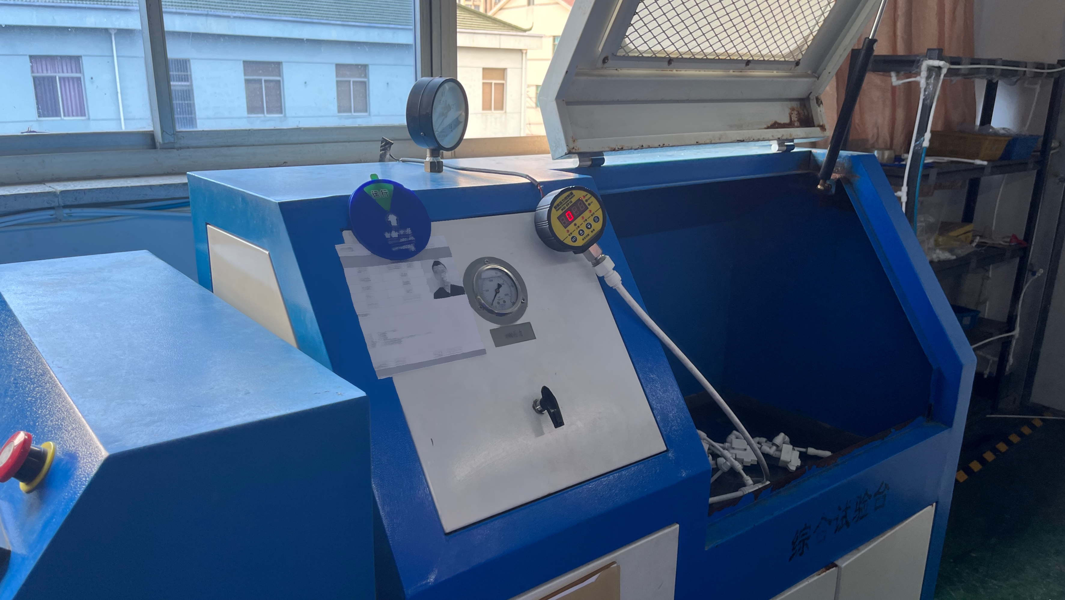 How to Perform Quality Control for Micro Duct Connectors(1) كيفية إجراء مراقبة الجودة لموصلات القنوات الصغيرة(1)