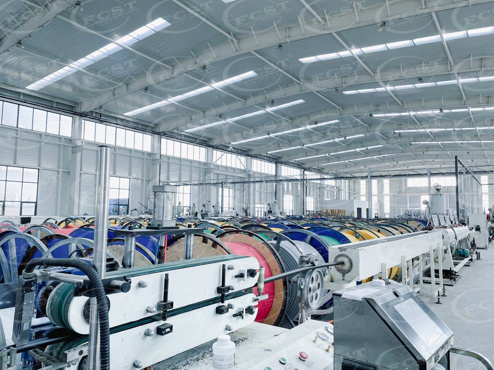 alt What is PCD(Pre-laid Cable Duct)? (3) بديل ما هو PCD (قناة الكابلات الموضوعة مسبقًا)? (3)