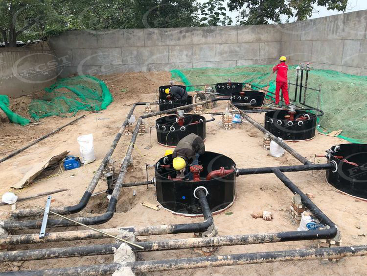 alt What is PCD(Pre-laid Cable Duct)? (2) بديل ما هو PCD (قناة الكابلات الموضوعة مسبقًا)? (2)