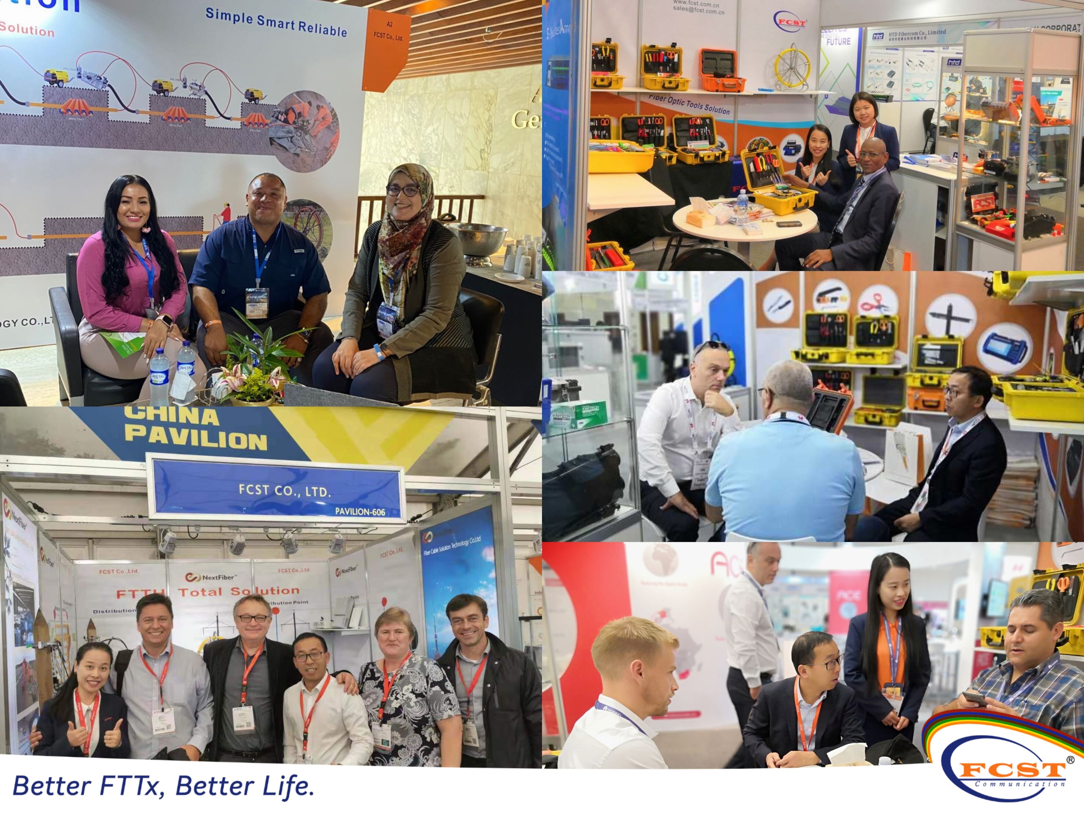 Exhibition photo صورة المعرض