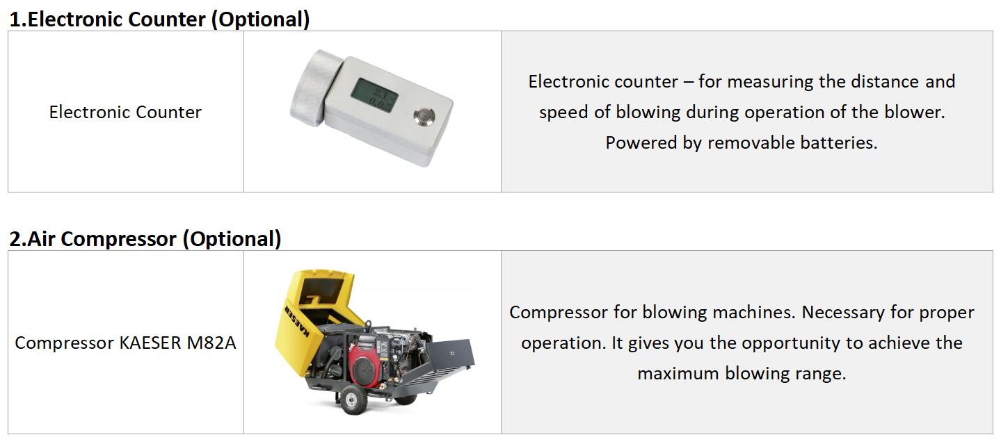 alt jetting blowing machine(4) آلة نفخ النفث البديلة (4)