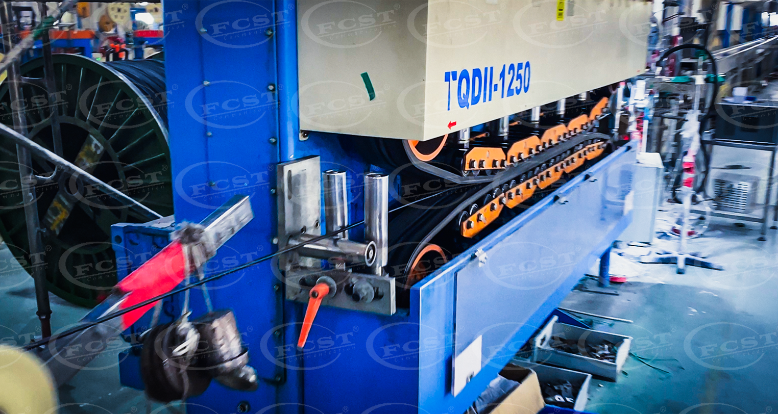 alt Common Defects And Prevention Of Outer Sheath In Optical Cable Production (1) بديل العيوب الشائعة والوقاية من الغلاف الخارجي في إنتاج الكابلات الضوئية (1)