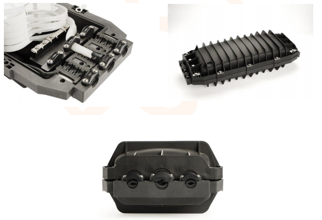 FCST01147 Fiber Optic Splice Closure(6) (3) FCST01147 إغلاق وصلة الألياف البصرية (6) (3)