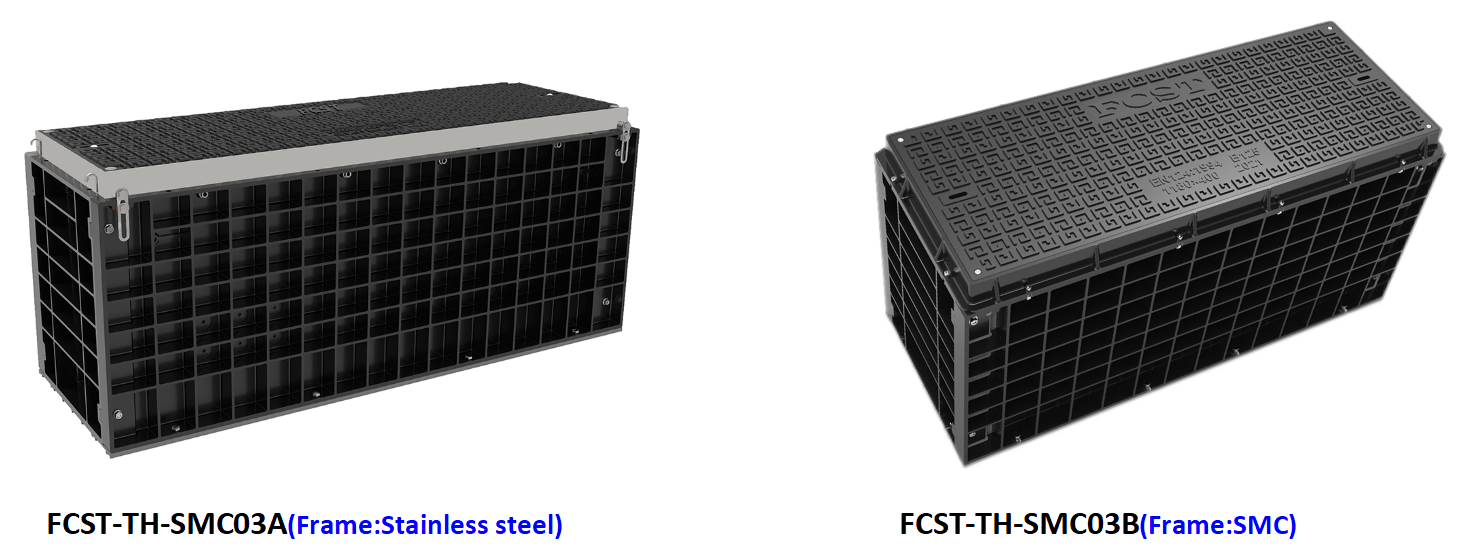 alt Composite Access Chambers alt composite access charbers