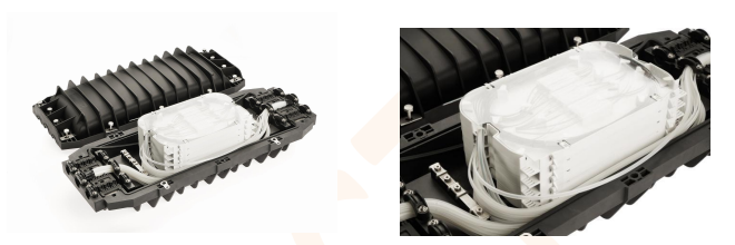 FCST01147 Fiber Optic Splice Closure(6) (6) FCST01147 إغلاق وصلة الألياف البصرية (6) (6)