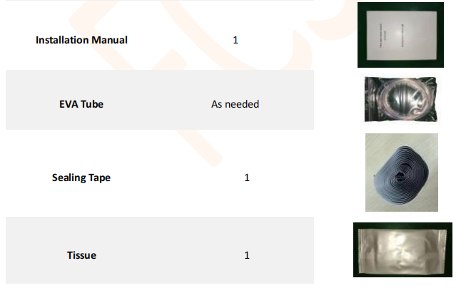 FCST01147 Fiber Optic Splice Closure(6) (2) FCST01147 إغلاق وصلة الألياف البصرية (6) (2)