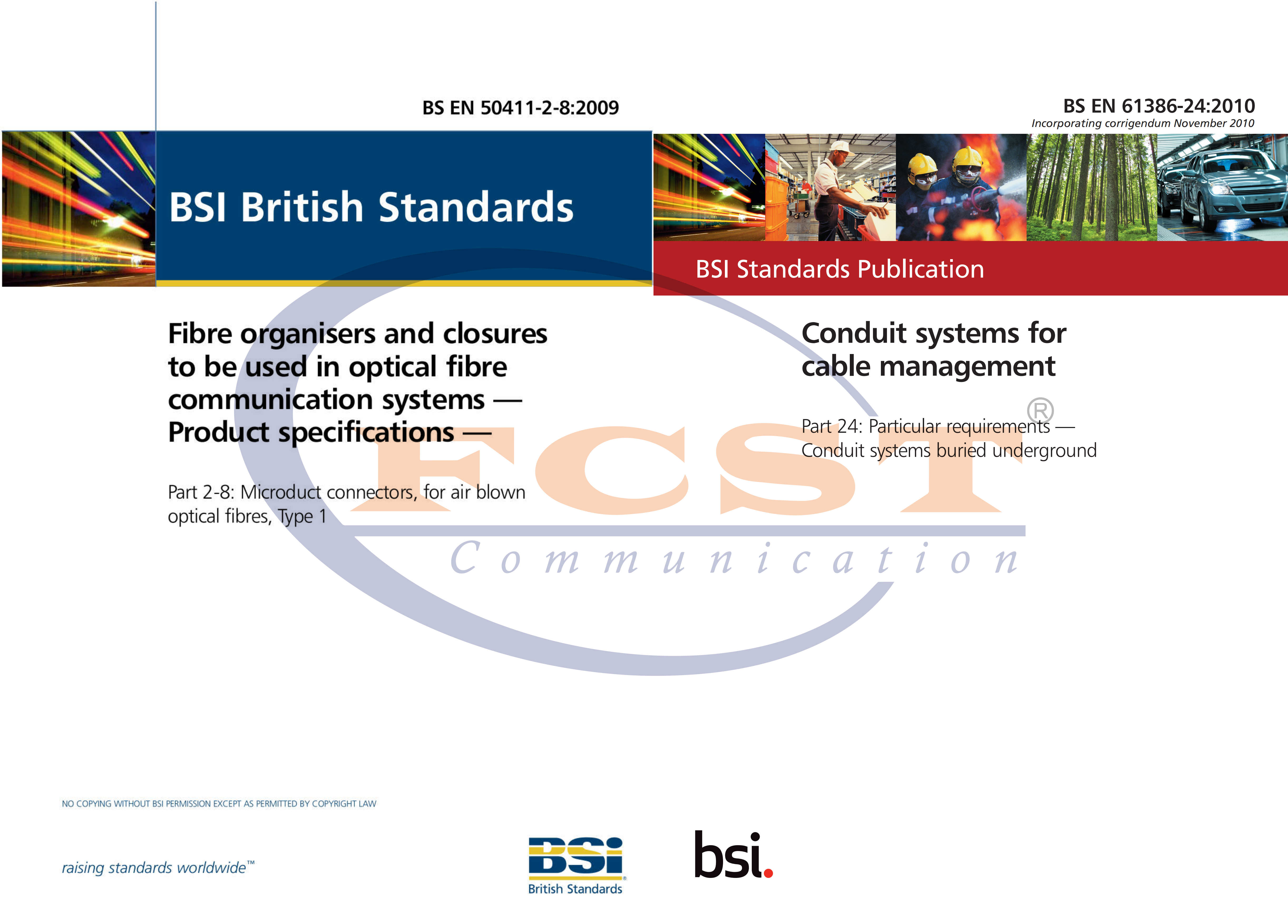 alt Industry Standard For Micro Duct Connector (2) معيار الصناعة البديل لموصل القناة الصغيرة (2)