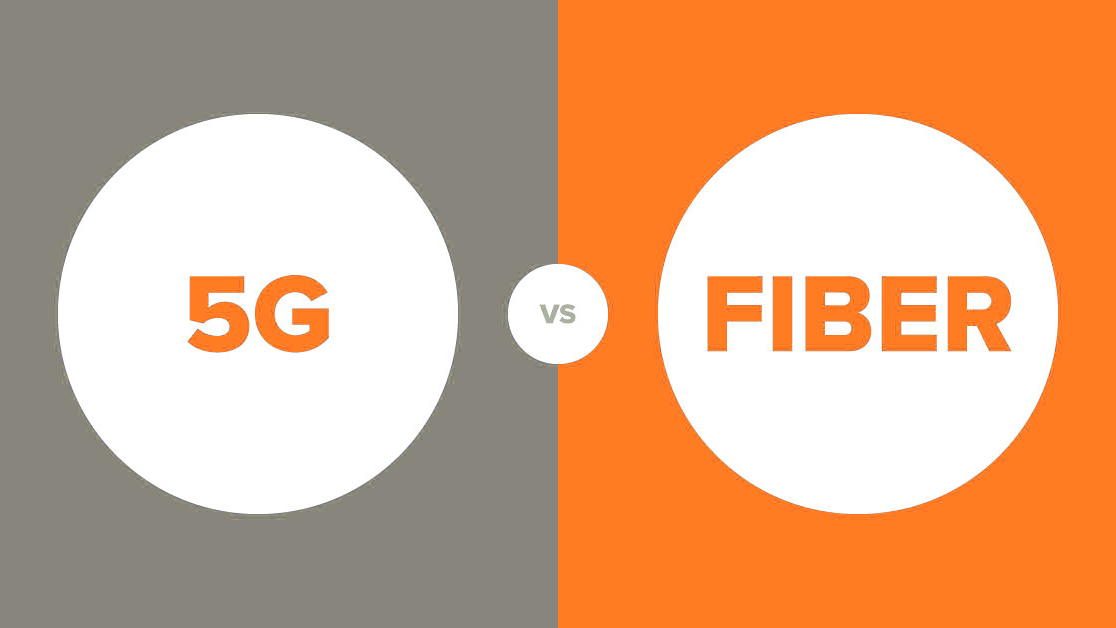 Will FTTH be replaced by 5G (3) هل سيتم استبدال FTTH بـ 5G (3)