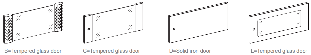 FCST04402 Wall Mount Rack (6) FCST04402 جدار جبل الرف (6)