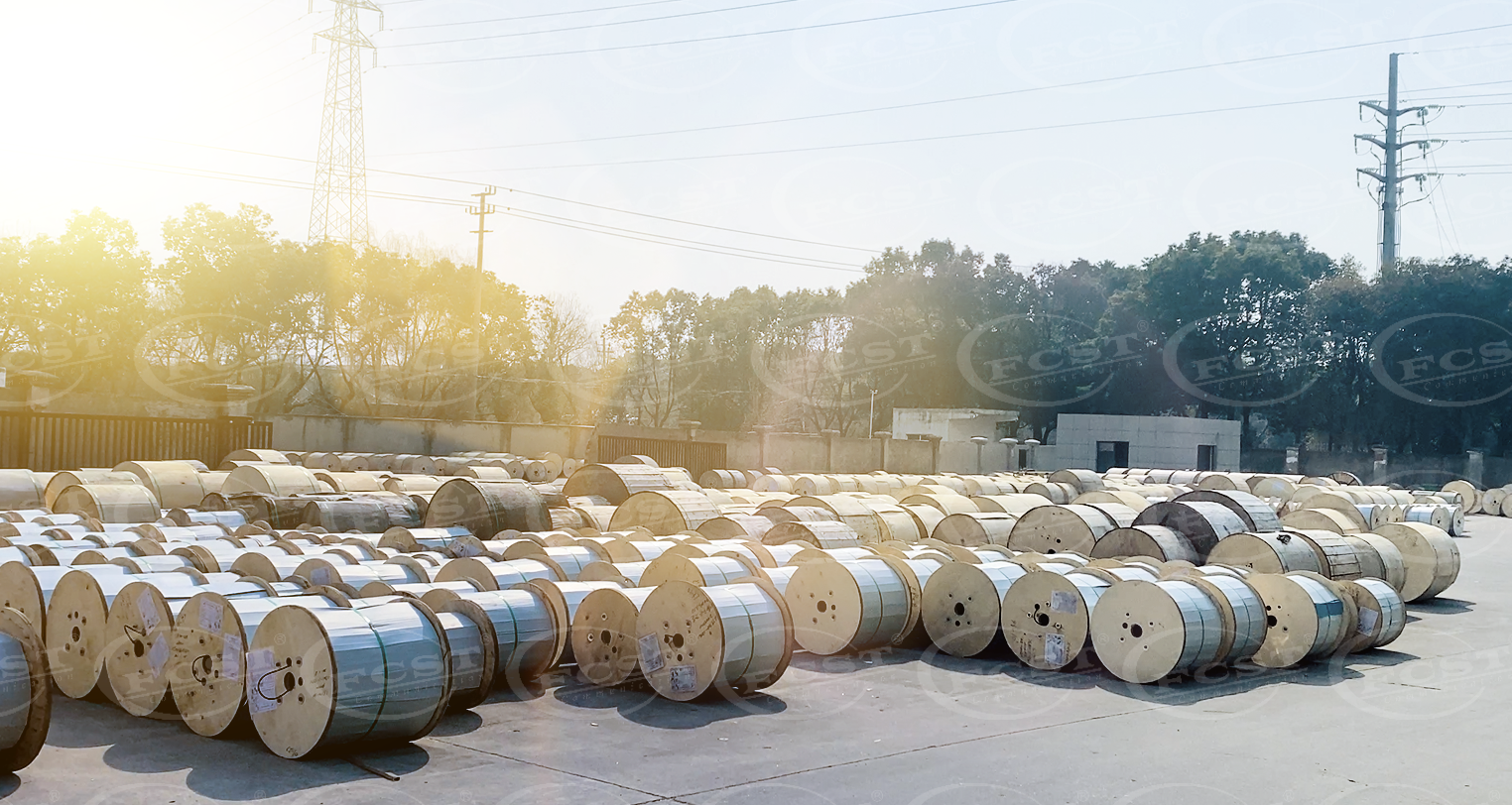 alt Common Defects And Prevention Of Outer Sheath In Optical Cable Production (2) بديل العيوب الشائعة والوقاية من الغلاف الخارجي في إنتاج الكابلات الضوئية (2)