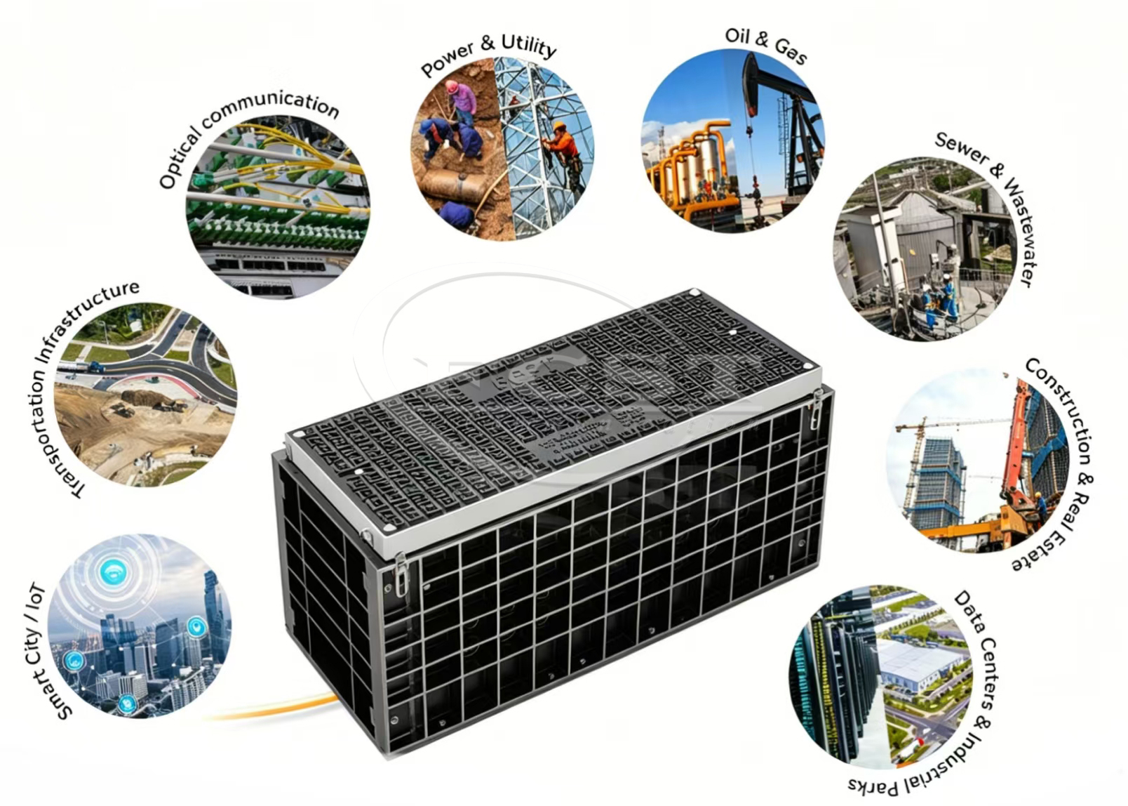 precast concrete handhole replacement استبدال المقبض الخرساني الجاهز