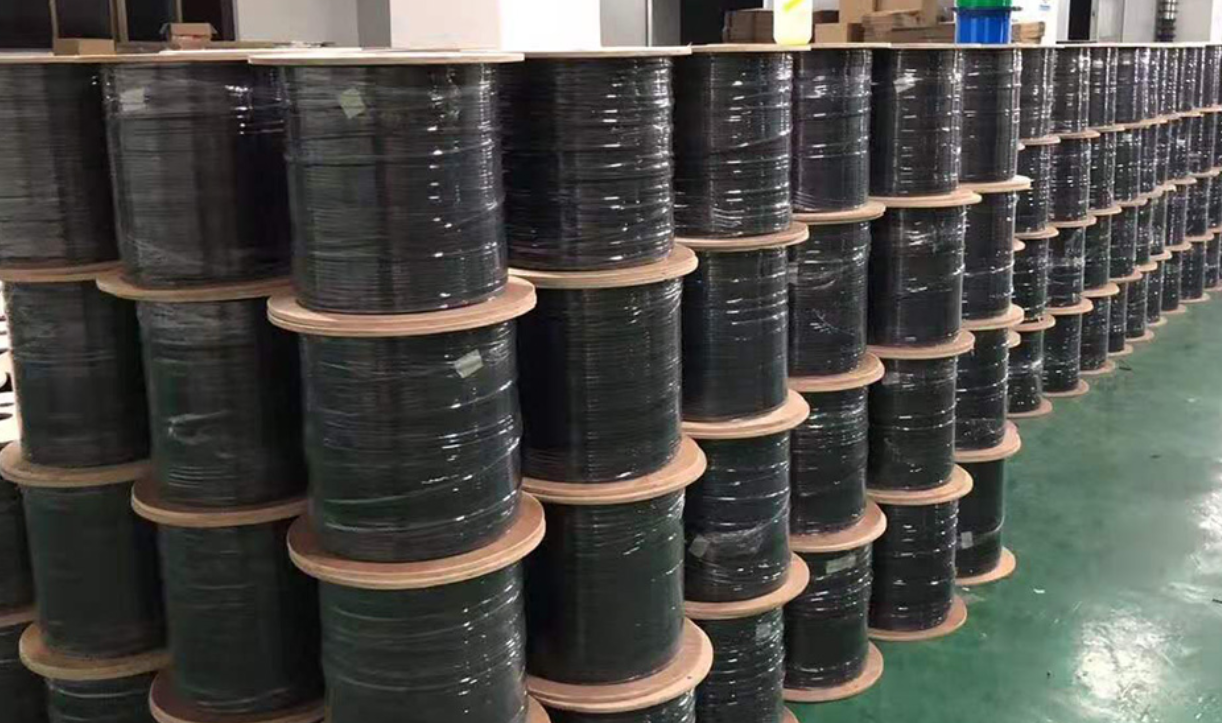 اعتبارات بديلة لاختيار الألياف الضوئية(1)