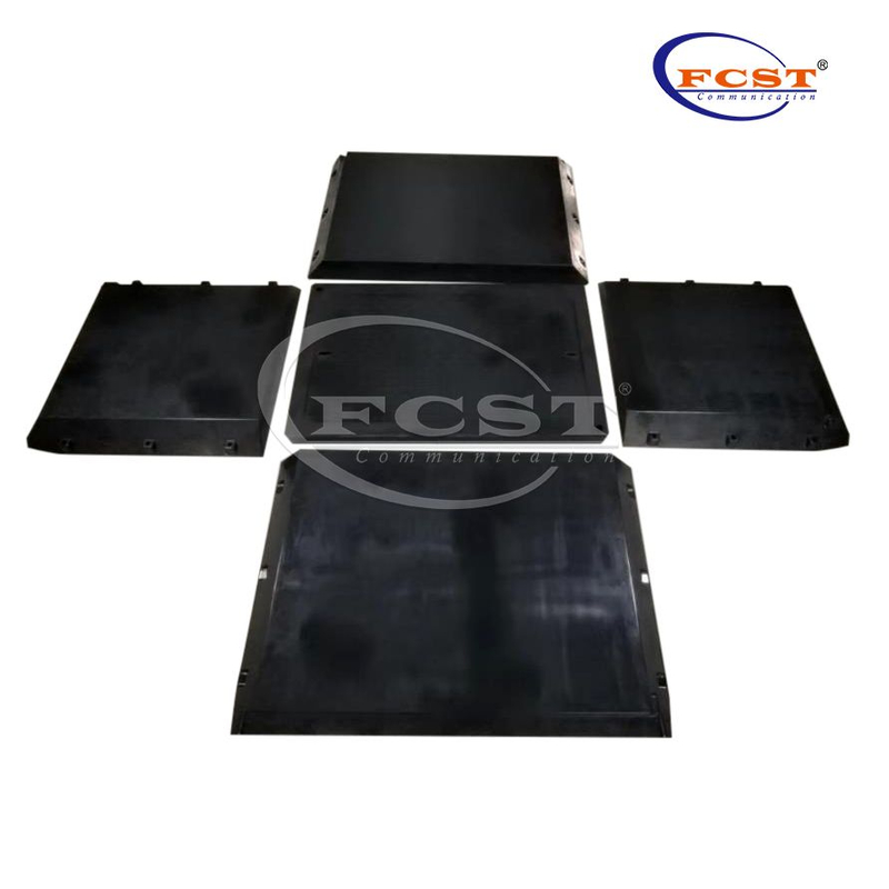 FCST-TH-SMC06 SMC BMC Telecom Manhole Ramber Services