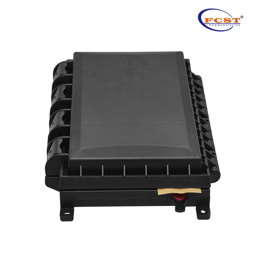 FCST01184 إغلاق محطة الوصول إلى الألياف