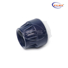 قارنة التوصيل لنهاية الأنبوب من السيليكون HDPE (YX، FCST-ERSB25~50mm)