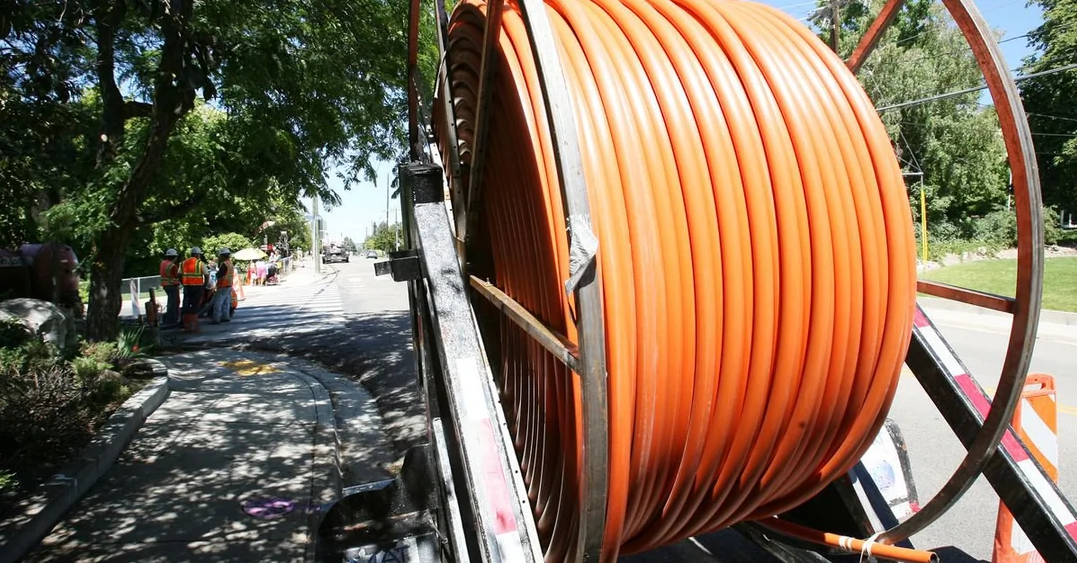 ارتفاع معدل اعتماد النطاق العريض للألياف على مستوى العالم، والصين ستضم 523 مليون مشترك بحلول عام 2030 (2)