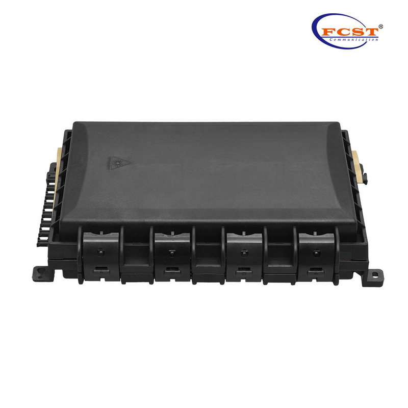 FCST01184 إغلاق محطة الوصول إلى الألياف