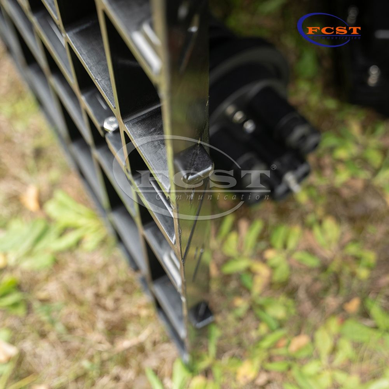 FCST-TH-SMC05 غرف الوصول المركبة المعيارية لتركيب الاتصالات تحت الأرض