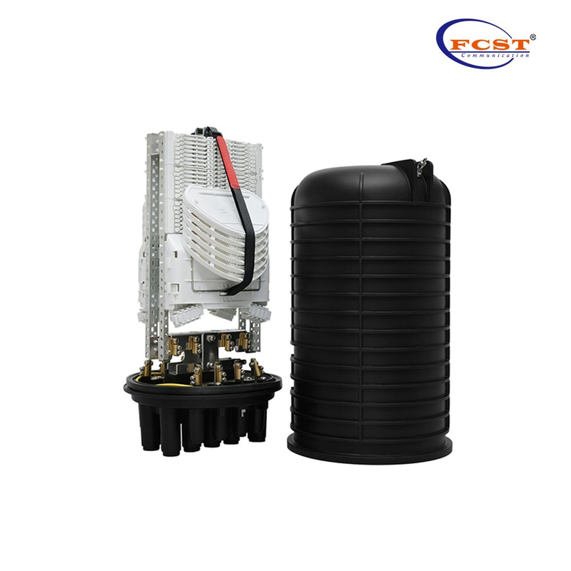 FCST012216 إغلاق وصلة الألياف الضوئية