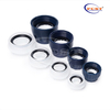 قارنة التوصيل لنهاية الأنبوب من السيليكون HDPE (YX، FCST-ERSB25~50mm)