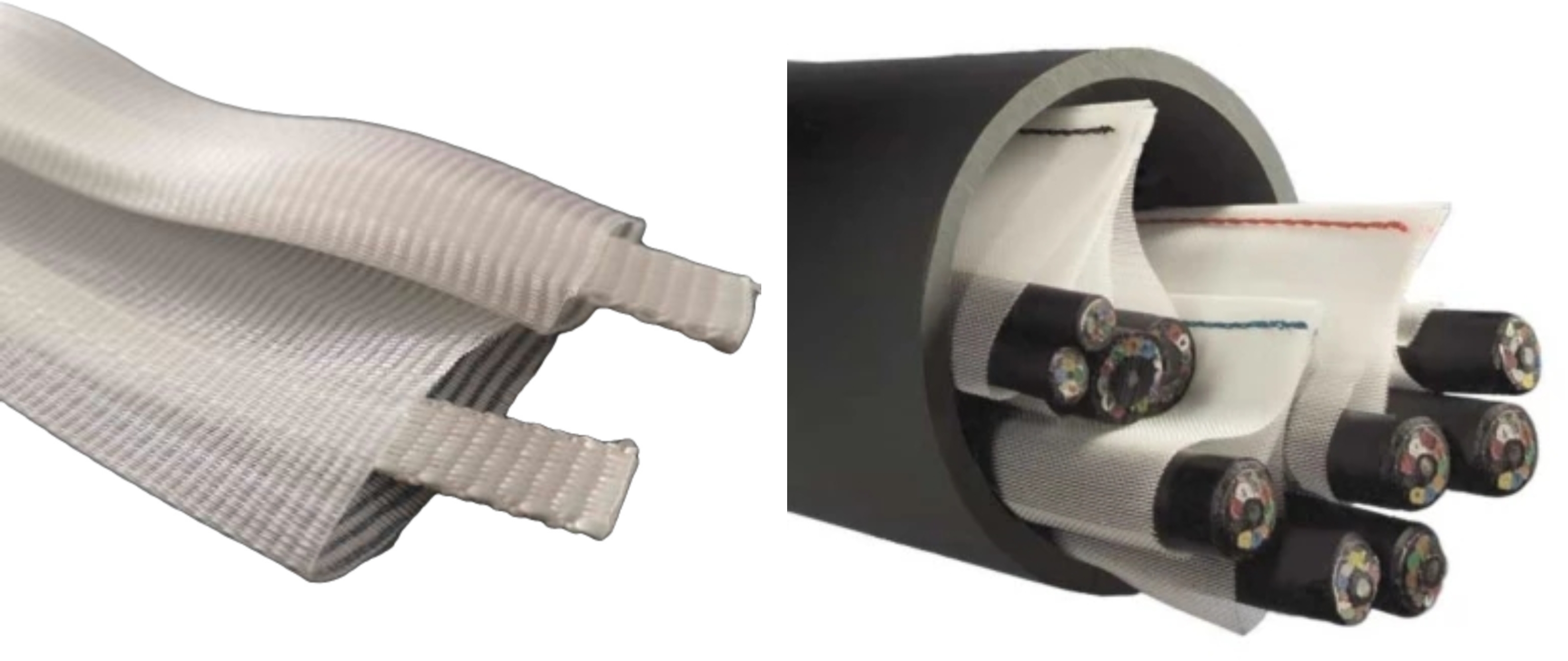 بديل أنبوب النسيج(3)