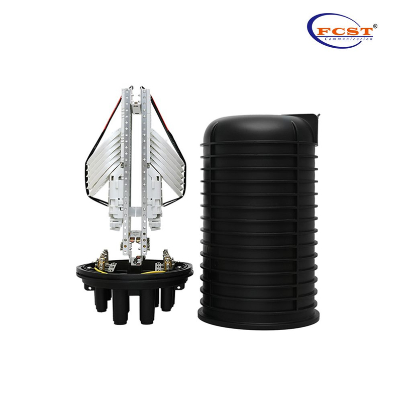 FCST012216 إغلاق وصلة الألياف الضوئية