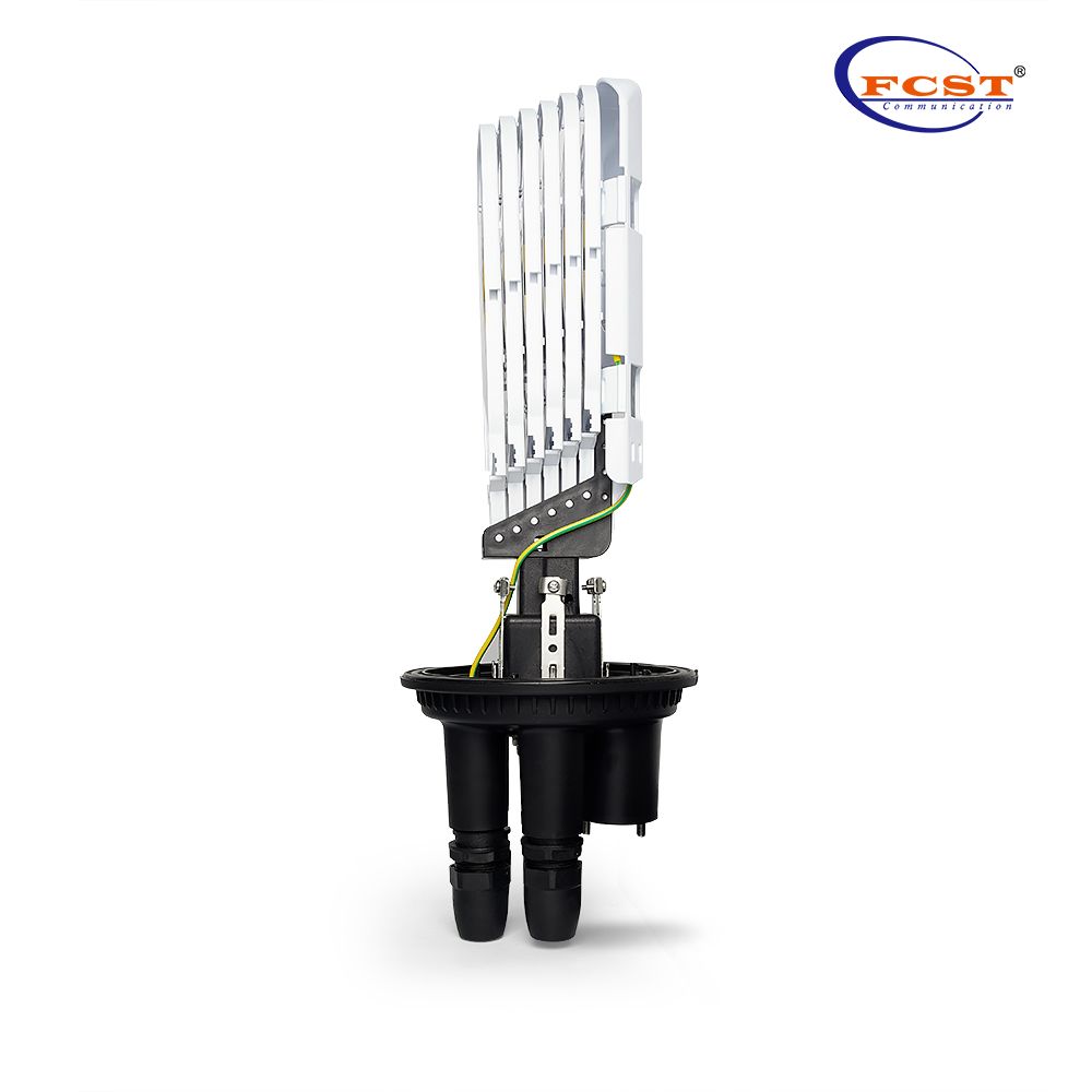 FCST012140 إغلاق وصلة الألياف البصرية