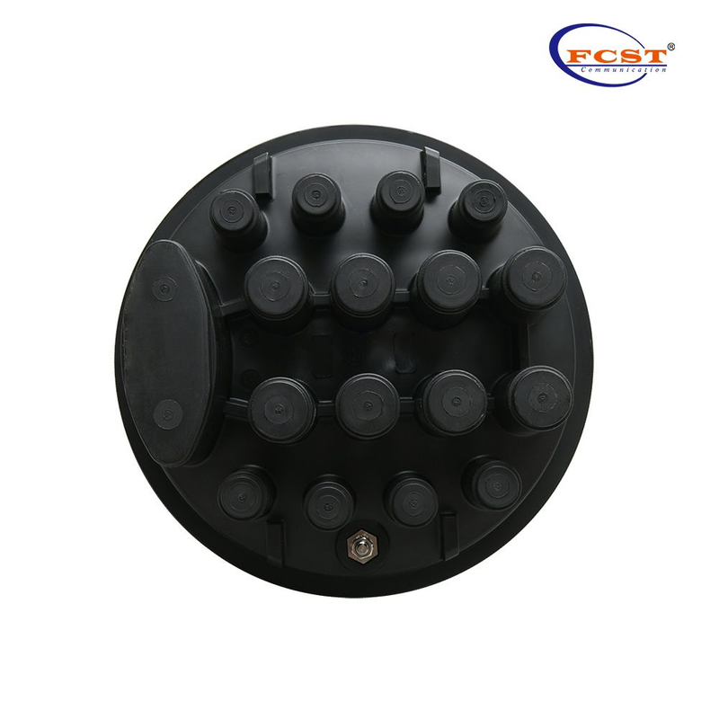 FCST012216 إغلاق وصلة الألياف الضوئية