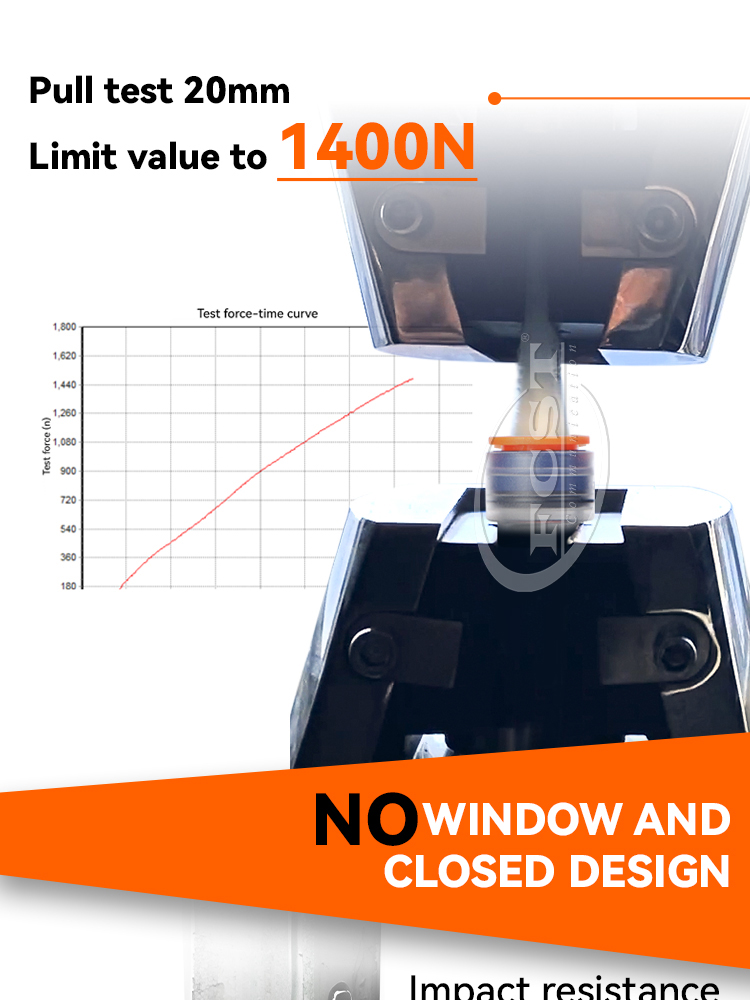 ALT Micro Duct End Cap Test05