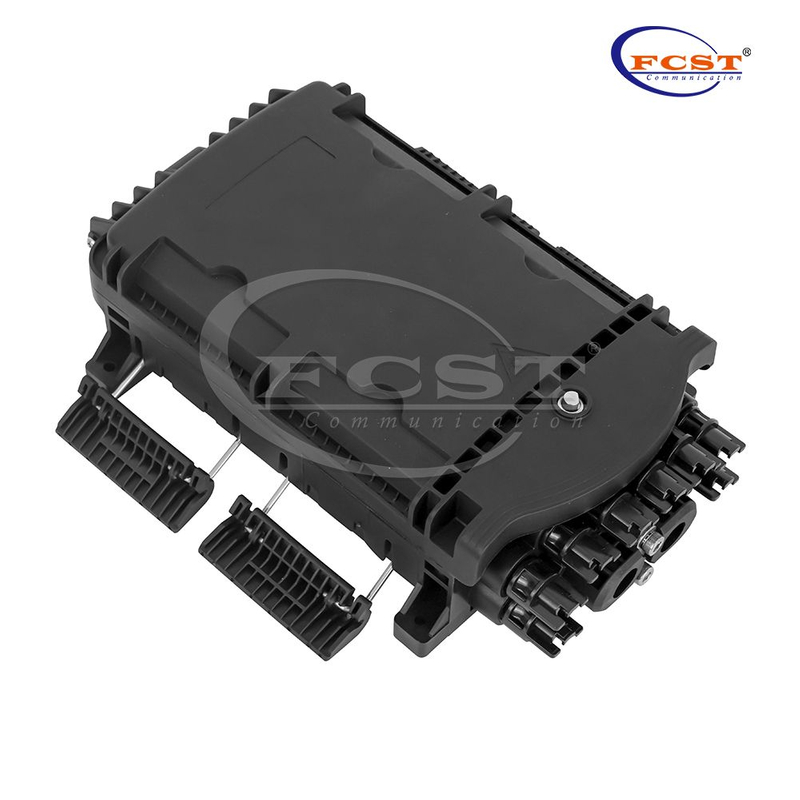 FCST022108 صندوق توزيع طرفي خارجي من الألياف البصرية لـ FTTx