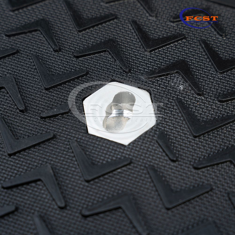 FCST-TH-SMC05 غرف الوصول المركبة المعيارية لتركيب الاتصالات تحت الأرض