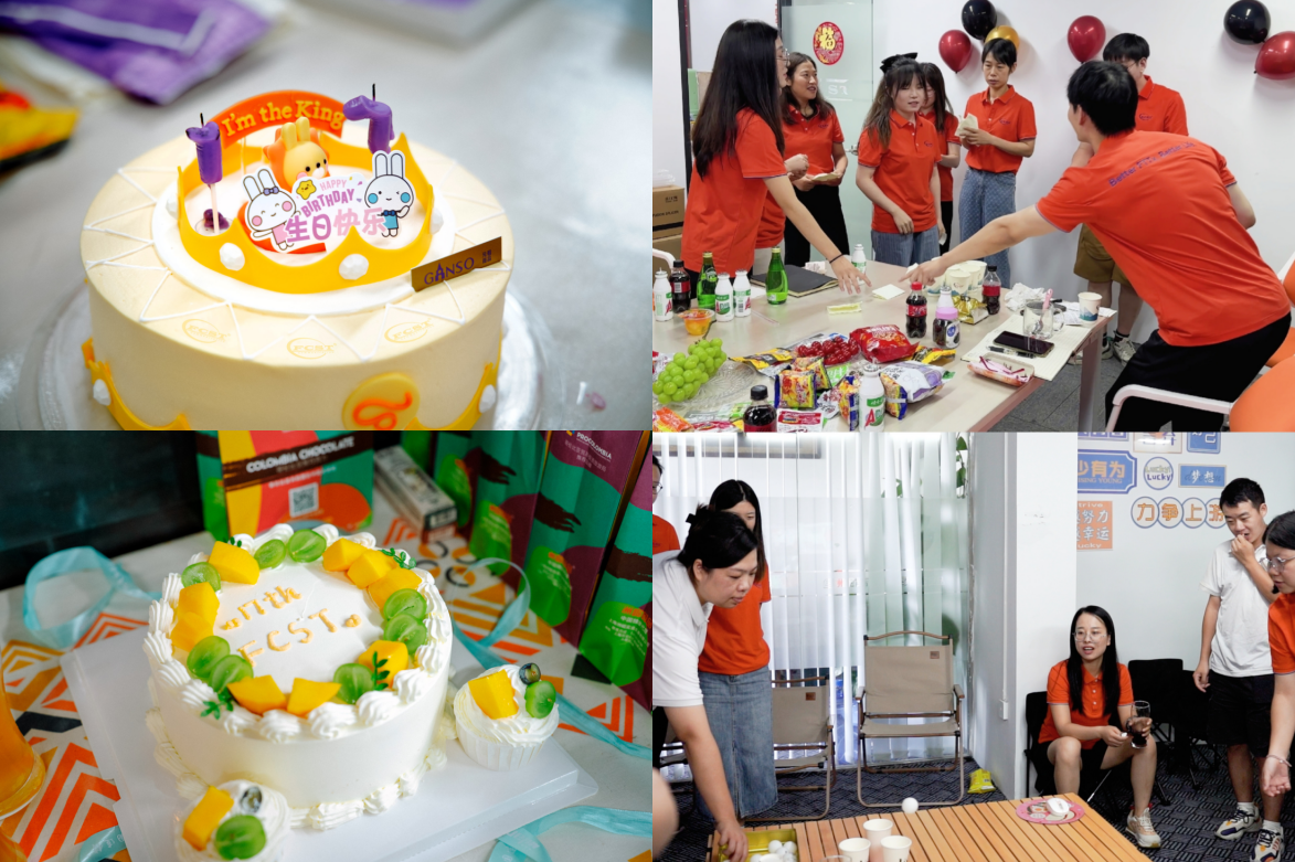 alt احتفل بمرور 17 عامًا على الرحلة المجيدة لـ FCST(2)