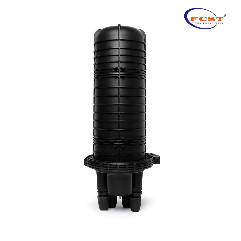 FCST012140 إغلاق وصلة الألياف البصرية