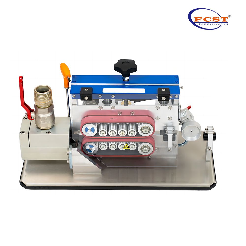 آلة نفخ الألياف FCST-FBM05