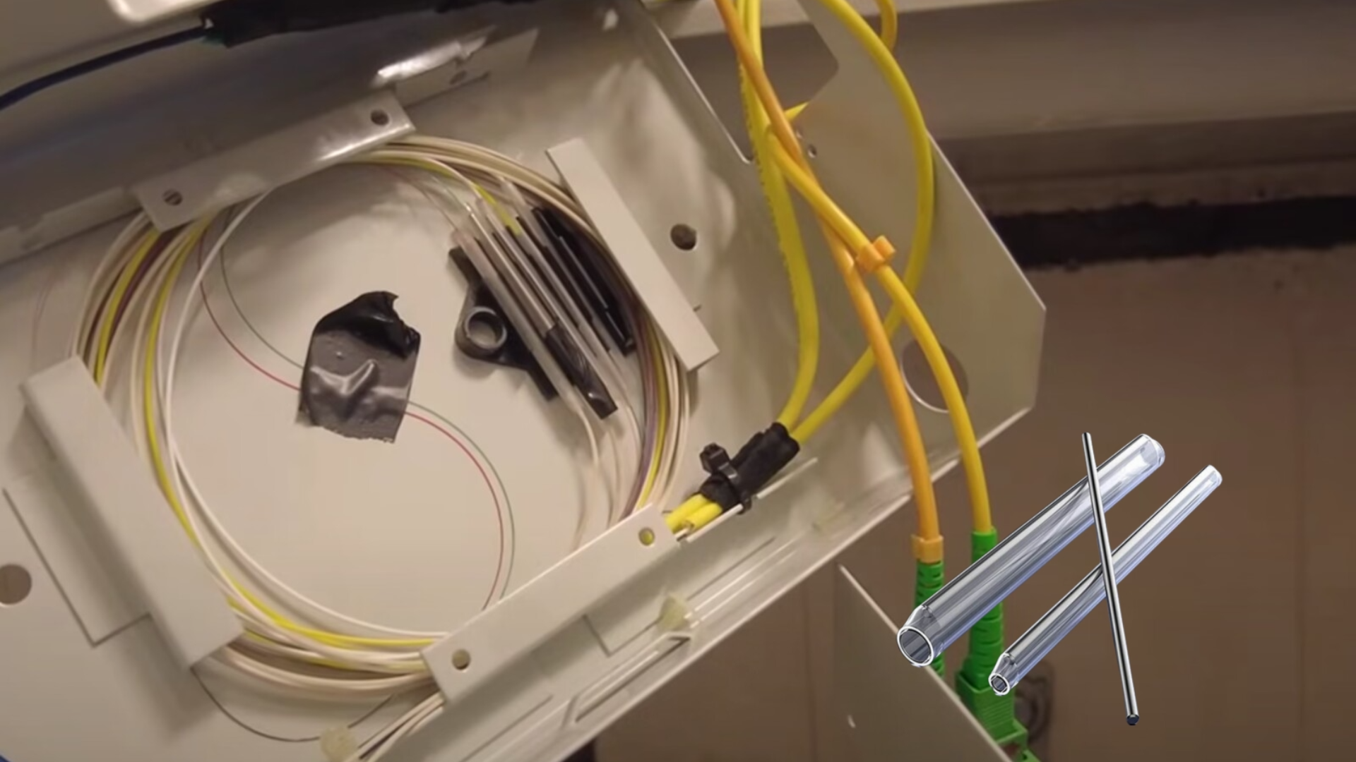 بديل كم حماية لصق الانصهار(2)