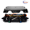 FCST16301 إغلاق توزيع الأنبوب الصغير FTTH