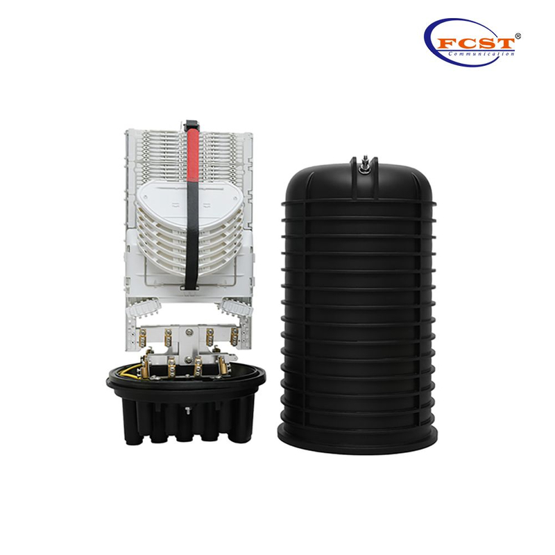 FCST012216 إغلاق وصلة الألياف الضوئية