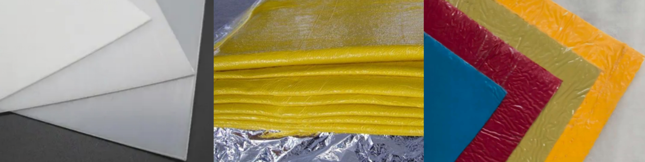 بديل المواد المختلفة لغرفة التفتيش