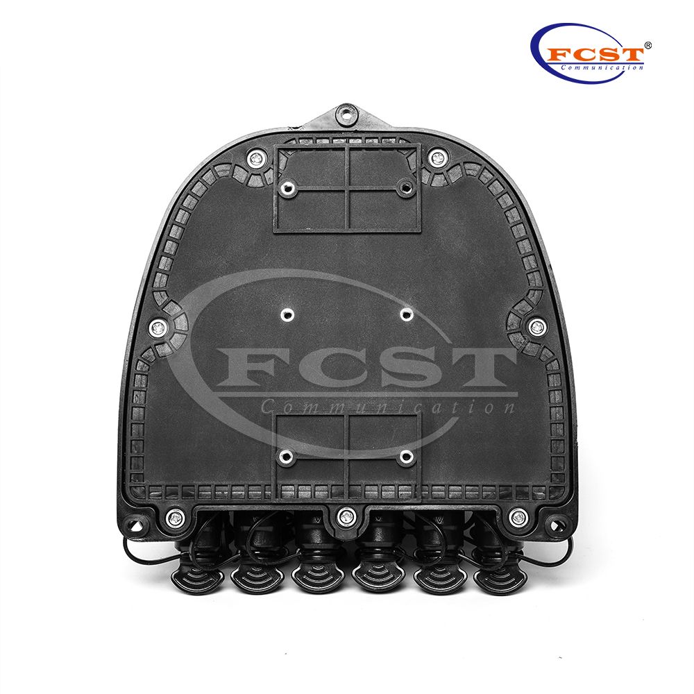 FCST022109-18 صندوق FTTH موصل مسبقًا