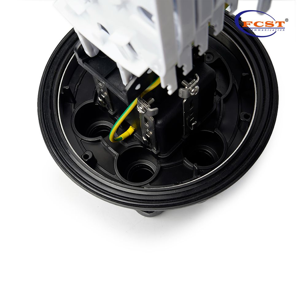 FCST012140 إغلاق وصلة الألياف البصرية