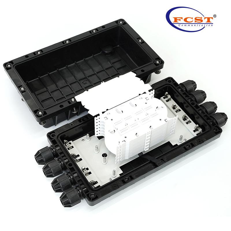 FCST01178 إغلاق وصلة الألياف البصرية