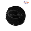 SMC Round Composite Manole Cover & Frame