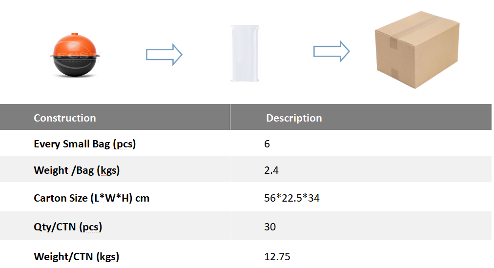 كرة علامة الكرة