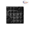 غطاء فتحة BMC Square Square و Frame