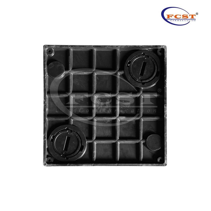 غطاء فتحة BMC Square Square و Frame