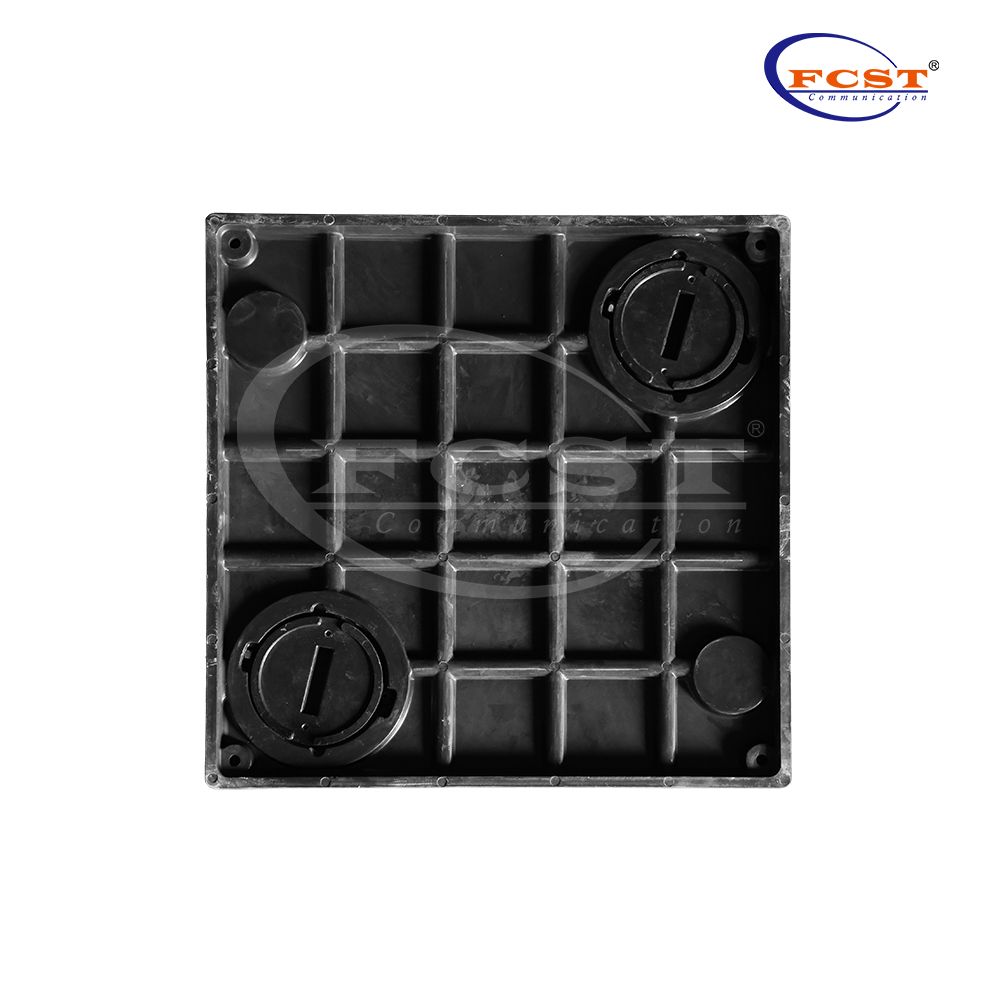 غطاء فتحة BMC Square Square و Frame
