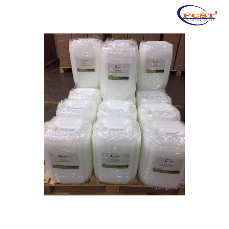 FBL2000 الكابلات زيوت التشحيم