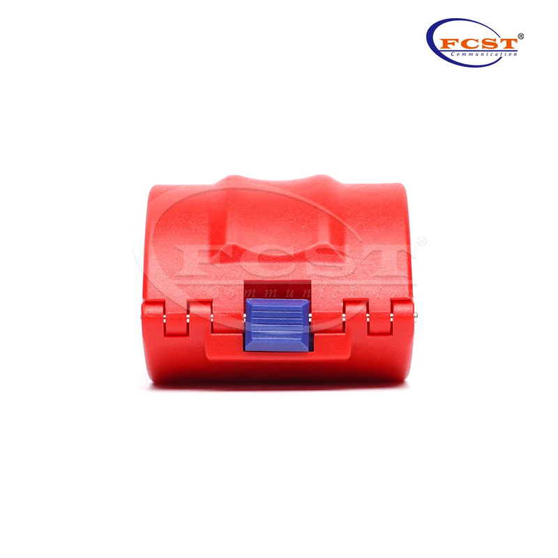 FCST221087 قاطع بلاستيك 20 مم - 50 مم لأنابيب PVC PU PP PE HDPE