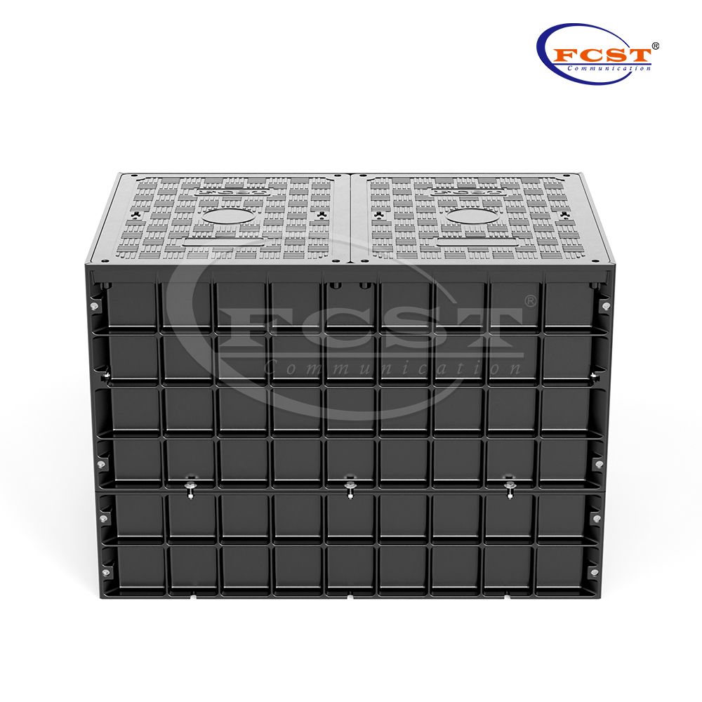 FCST-TH-SMC13 فتحة اتصالات الألياف البصرية